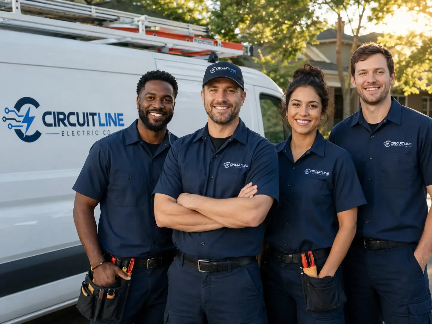 Whole Home Rewiring company in Inverness, MT